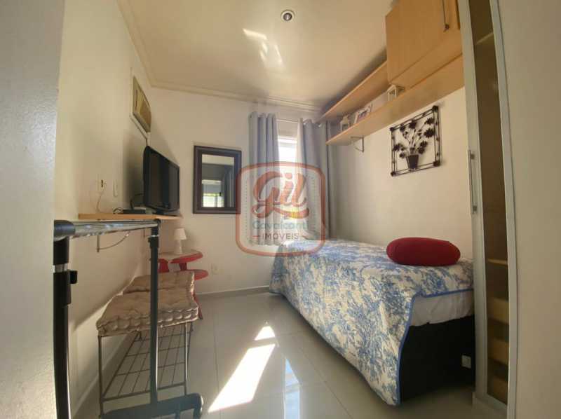 Conheça 6e330f6b-3238-4179-ad4a-d7de1d do imóvel - Casa em Condomínio 5 quartos à venda Taquara, Rio de Janeiro - R$ 2.400.000 - CS2558 - 26 6e330f6b-3238-4179-ad4a-d7de1d - 26