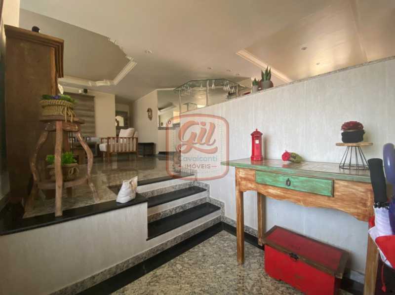 Conheça 9ab43f4e-27a0-482e-bb4d-4773c6 do imóvel - Casa em Condomínio 5 quartos à venda Taquara, Rio de Janeiro - R$ 2.400.000 - CS2558 - 12 9ab43f4e-27a0-482e-bb4d-4773c6 - 12
