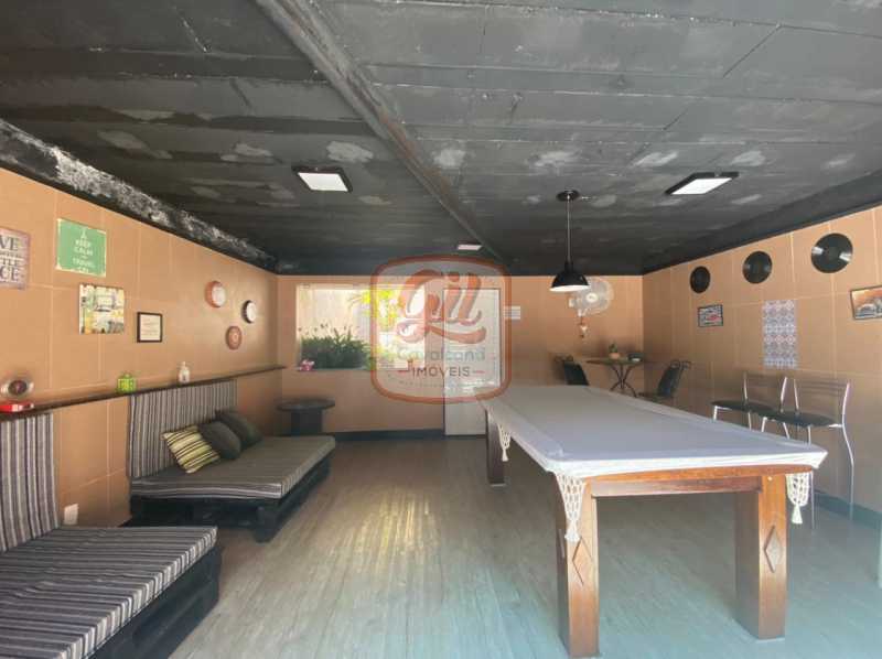 Conheça 34bbf8b0-e7f8-4e2a-b07b-5c8e2f do imóvel - Casa em Condomínio 5 quartos à venda Taquara, Rio de Janeiro - R$ 2.400.000 - CS2558 - 29 34bbf8b0-e7f8-4e2a-b07b-5c8e2f - 29