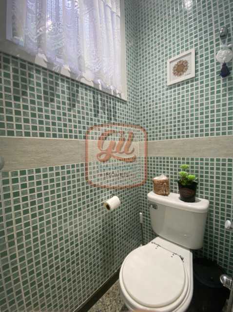Conheça 83c0d3a8-4a23-46d4-afcc-42c84e do imóvel - Casa em Condomínio 5 quartos à venda Taquara, Rio de Janeiro - R$ 2.400.000 - CS2558 - 25 83c0d3a8-4a23-46d4-afcc-42c84e - 25