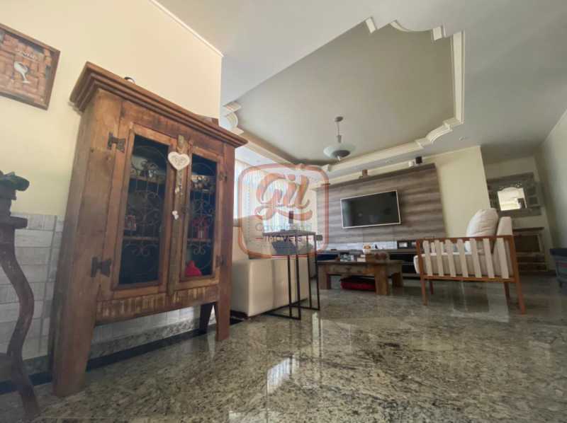 Conheça 677d58cc-6f7b-4092-88d9-74ddce do imóvel - Casa em Condomínio 5 quartos à venda Taquara, Rio de Janeiro - R$ 2.400.000 - CS2558 - 10 677d58cc-6f7b-4092-88d9-74ddce - 10
