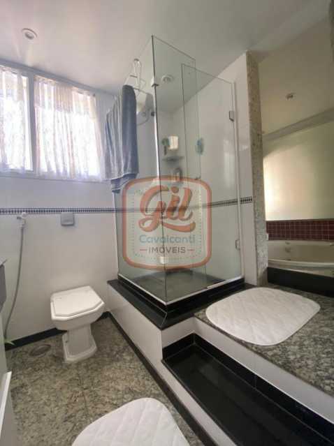 Conheça 2616f2fe-274c-4d47-a003-cbf963 do imóvel - Casa em Condomínio 5 quartos à venda Taquara, Rio de Janeiro - R$ 2.400.000 - CS2558 - 22 2616f2fe-274c-4d47-a003-cbf963 - 22