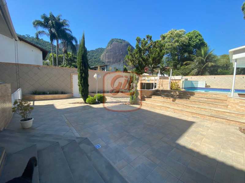 Conheça 18748d44-e27d-4066-99d6-d79a99 do imóvel - Casa em Condomínio 5 quartos à venda Taquara, Rio de Janeiro - R$ 2.400.000 - CS2558 - 3 18748d44-e27d-4066-99d6-d79a99 - 3