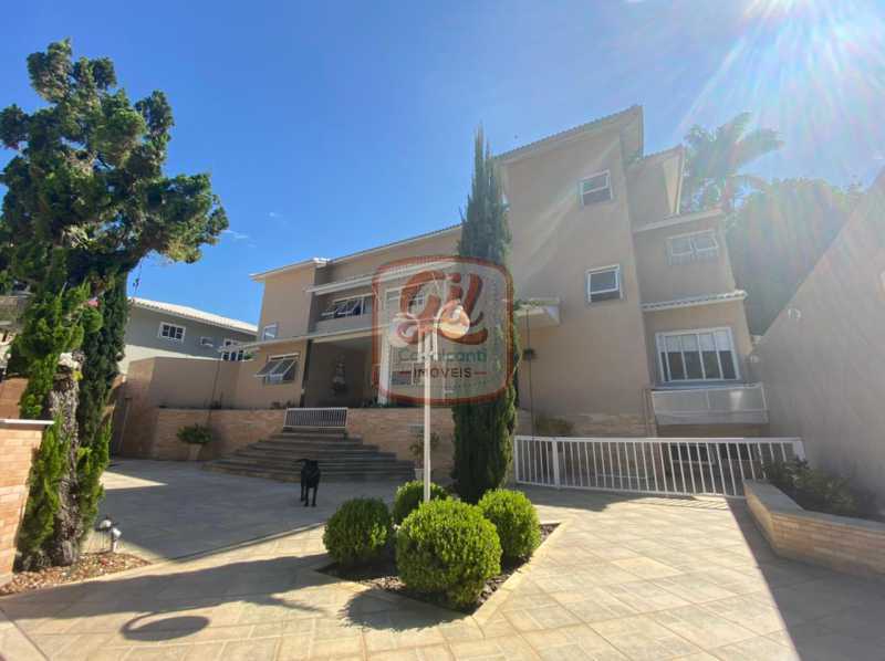 Conheça 83662bb3-aafc-4b84-8f58-df99ae do imóvel - Casa em Condomínio 5 quartos à venda Taquara, Rio de Janeiro - R$ 2.400.000 - CS2558 - 7 83662bb3-aafc-4b84-8f58-df99ae - 7