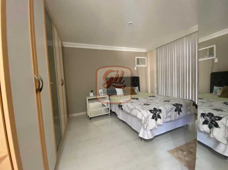 Conheça 85067e16-4e0c-4472-b0f8-3ee10e do imóvel - Casa em Condomínio 5 quartos à venda Taquara, Rio de Janeiro - R$ 2.400.000 - CS2558 - 18 85067e16-4e0c-4472-b0f8-3ee10e - 18
