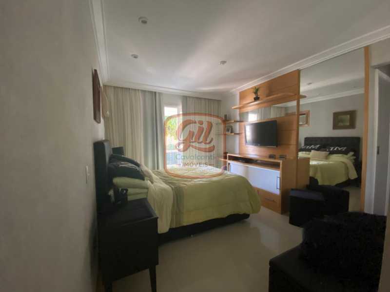 Conheça 63034221-25b3-46bb-ad97-a12f82 do imóvel - Casa em Condomínio 5 quartos à venda Taquara, Rio de Janeiro - R$ 2.400.000 - CS2558 - 21 63034221-25b3-46bb-ad97-a12f82 - 21