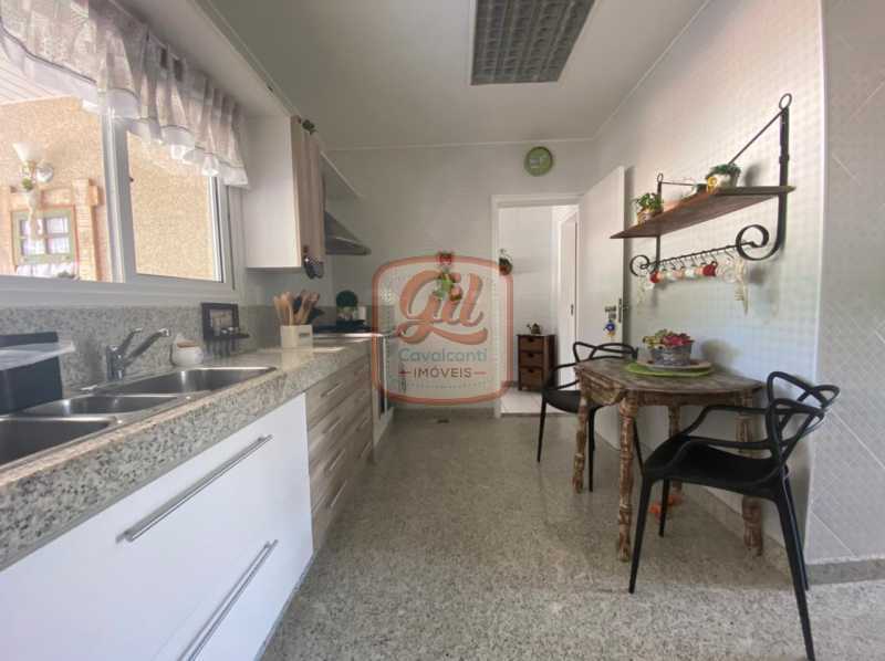 Conheça 67942492-190f-45f0-8dc8-00ac63 do imóvel - Casa em Condomínio 5 quartos à venda Taquara, Rio de Janeiro - R$ 2.400.000 - CS2558 - 16 67942492-190f-45f0-8dc8-00ac63 - 16