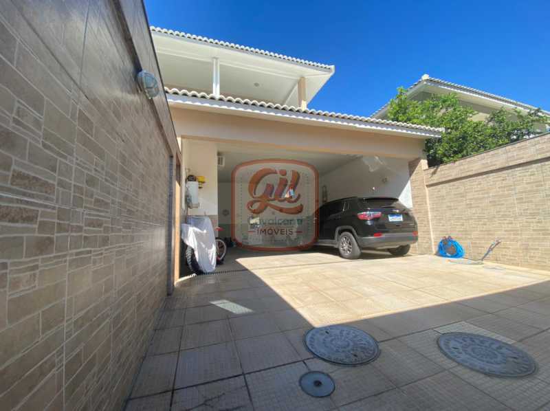 Conheça aa60919d-6b94-4079-92f1-1f3432 do imóvel - Casa em Condomínio 5 quartos à venda Taquara, Rio de Janeiro - R$ 2.400.000 - CS2558 - 9 aa60919d-6b94-4079-92f1-1f3432 - 9