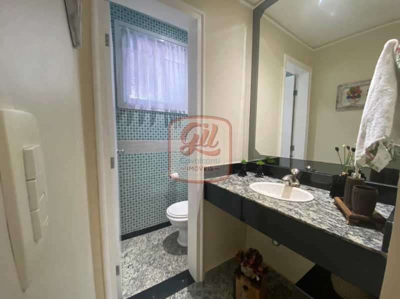 Conheça b6dfe830-6878-40ad-91d3-d65b07 do imóvel - Casa em Condomínio 5 quartos à venda Taquara, Rio de Janeiro - R$ 2.400.000 - CS2558 - 24 b6dfe830-6878-40ad-91d3-d65b07 - 24