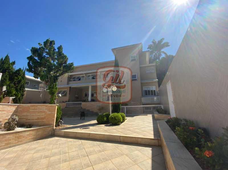 Conheça bbd35baf-2d04-4477-b71f-2f90c7 do imóvel - Casa em Condomínio 5 quartos à venda Taquara, Rio de Janeiro - R$ 2.400.000 - CS2558 - 8 bbd35baf-2d04-4477-b71f-2f90c7 - 8