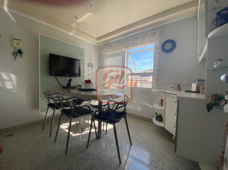 Conheça c0ffb8ed-e883-4066-bc6b-1203b7 do imóvel - Casa em Condomínio 5 quartos à venda Taquara, Rio de Janeiro - R$ 2.400.000 - CS2558 - 15 c0ffb8ed-e883-4066-bc6b-1203b7 - 15