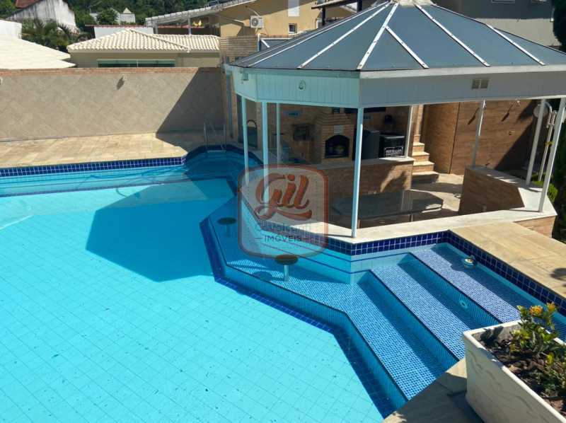 Conheça f4438b0b-ea66-4645-a46e-097374 do imóvel - Casa em Condomínio 5 quartos à venda Taquara, Rio de Janeiro - R$ 2.400.000 - CS2558 - 2 f4438b0b-ea66-4645-a46e-097374 - 2