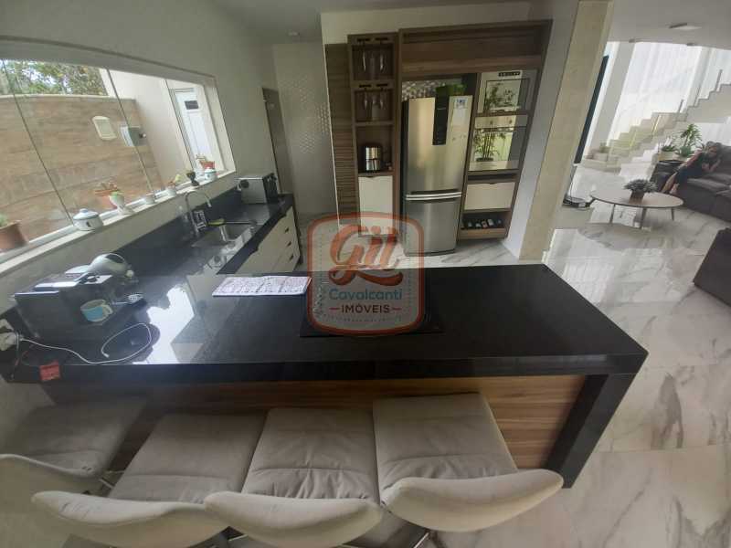 Conheça WhatsApp Image 2022-12-14 at 0 do imóvel - Casa em Condomínio 5 quartos à venda Taquara, Rio de Janeiro - R$ 3.500.000 - CS2562 - 14 WhatsApp Image 2022-12-14 at 0 - 14