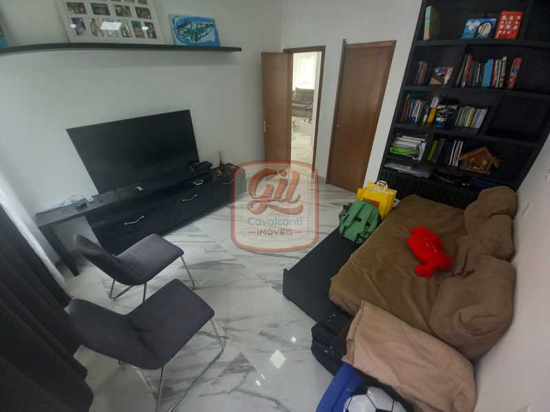 Conheça WhatsApp Image 2022-12-14 at 0 do imóvel - Casa em Condomínio 5 quartos à venda Taquara, Rio de Janeiro - R$ 3.500.000 - CS2562 - 18 WhatsApp Image 2022-12-14 at 0 - 18