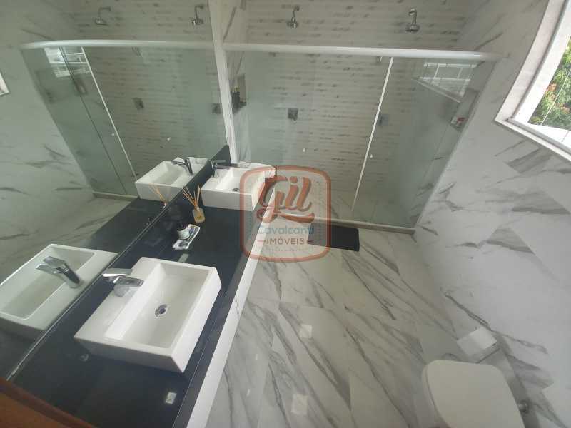 Conheça WhatsApp Image 2022-12-14 at 0 do imóvel - Casa em Condomínio 5 quartos à venda Taquara, Rio de Janeiro - R$ 3.500.000 - CS2562 - 23 WhatsApp Image 2022-12-14 at 0 - 23