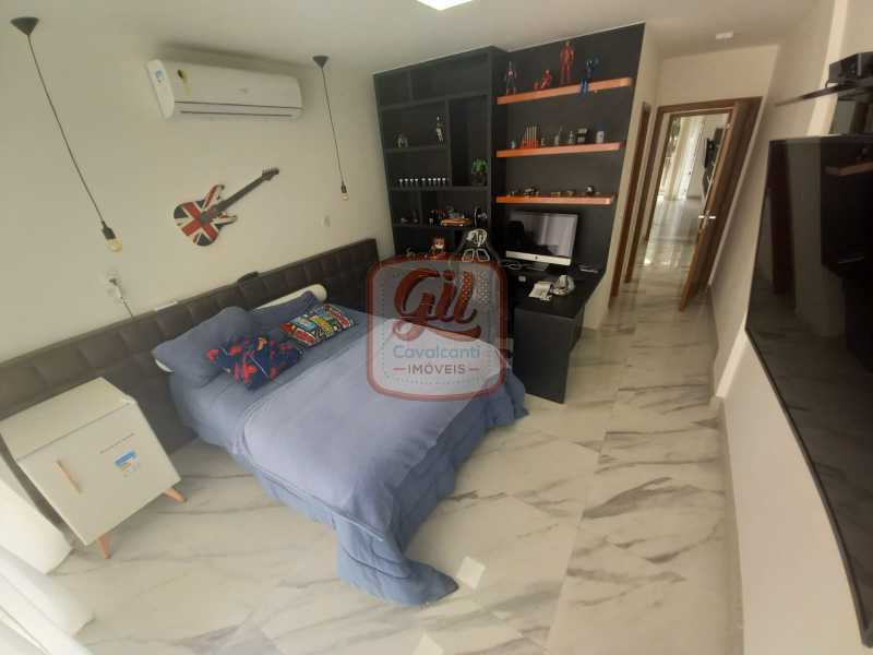 Conheça WhatsApp Image 2022-12-14 at 0 do imóvel - Casa em Condomínio 5 quartos à venda Taquara, Rio de Janeiro - R$ 3.500.000 - CS2562 - 24 WhatsApp Image 2022-12-14 at 0 - 24