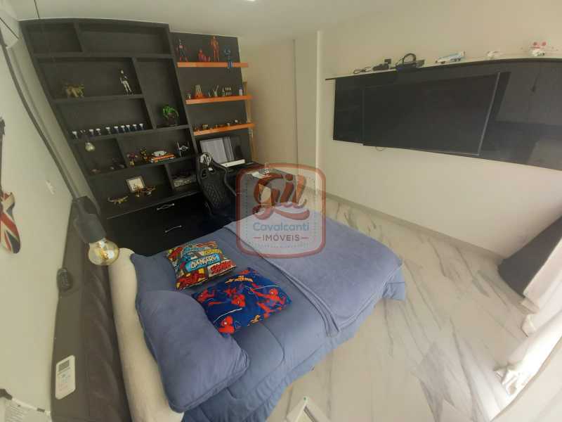 Conheça WhatsApp Image 2022-12-14 at 0 do imóvel - Casa em Condomínio 5 quartos à venda Taquara, Rio de Janeiro - R$ 3.500.000 - CS2562 - 26 WhatsApp Image 2022-12-14 at 0 - 26