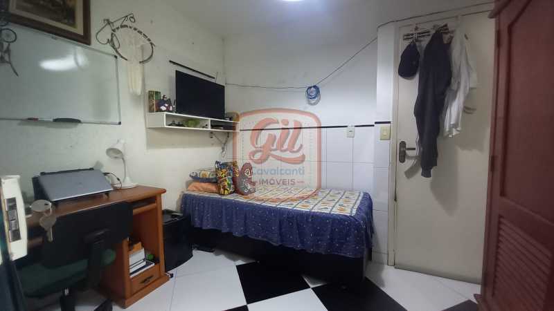 Conheça WhatsApp Image 2024-04-30 at 1 do imóvel - Casa em Condomínio 3 quartos à venda Taquara, Rio de Janeiro - R$ 370.000 - CS2578 - 11 WhatsApp Image 2024-04-30 at 1 - 11