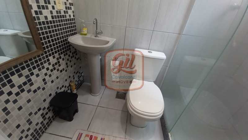 Conheça WhatsApp Image 2024-04-30 at 1 do imóvel - Casa em Condomínio 3 quartos à venda Taquara, Rio de Janeiro - R$ 370.000 - CS2578 - 13 WhatsApp Image 2024-04-30 at 1 - 13