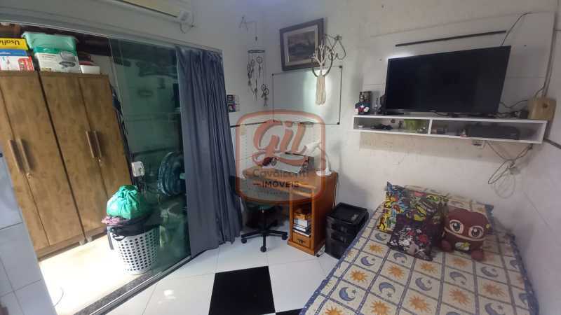 Conheça WhatsApp Image 2024-04-30 at 1 do imóvel - Casa em Condomínio 3 quartos à venda Taquara, Rio de Janeiro - R$ 370.000 - CS2578 - 10 WhatsApp Image 2024-04-30 at 1 - 10