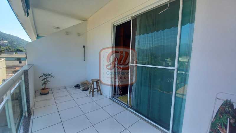 Conheça WhatsApp Image 2024-04-30 at 1 do imóvel - Casa em Condomínio 3 quartos à venda Taquara, Rio de Janeiro - R$ 370.000 - CS2578 - 23 WhatsApp Image 2024-04-30 at 1 - 23