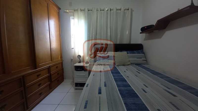 Conheça WhatsApp Image 2024-04-30 at 1 do imóvel - Casa em Condomínio 3 quartos à venda Taquara, Rio de Janeiro - R$ 370.000 - CS2578 - 19 WhatsApp Image 2024-04-30 at 1 - 19