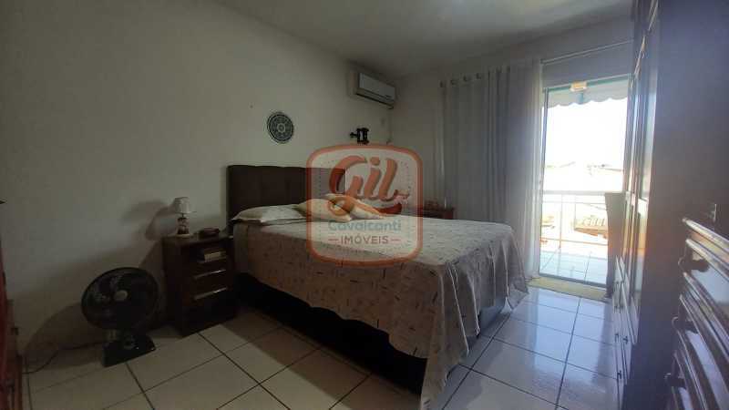 Conheça WhatsApp Image 2024-04-30 at 1 do imóvel - Casa em Condomínio 3 quartos à venda Taquara, Rio de Janeiro - R$ 370.000 - CS2578 - 21 WhatsApp Image 2024-04-30 at 1 - 21