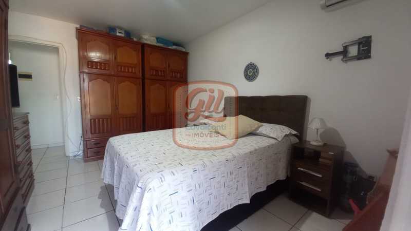 Conheça WhatsApp Image 2024-04-30 at 1 do imóvel - Casa em Condomínio 3 quartos à venda Taquara, Rio de Janeiro - R$ 370.000 - CS2578 - 20 WhatsApp Image 2024-04-30 at 1 - 20