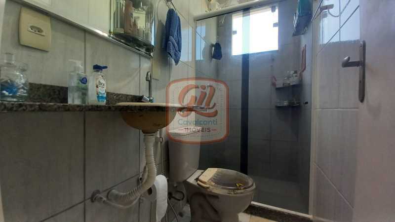 Conheça WhatsApp Image 2024-04-30 at 1 do imóvel - Casa em Condomínio 3 quartos à venda Taquara, Rio de Janeiro - R$ 370.000 - CS2578 - 22 WhatsApp Image 2024-04-30 at 1 - 22