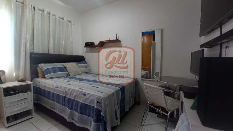 Conheça WhatsApp Image 2024-04-30 at 1 do imóvel - Casa em Condomínio 3 quartos à venda Taquara, Rio de Janeiro - R$ 370.000 - CS2578 - 24 WhatsApp Image 2024-04-30 at 1 - 24