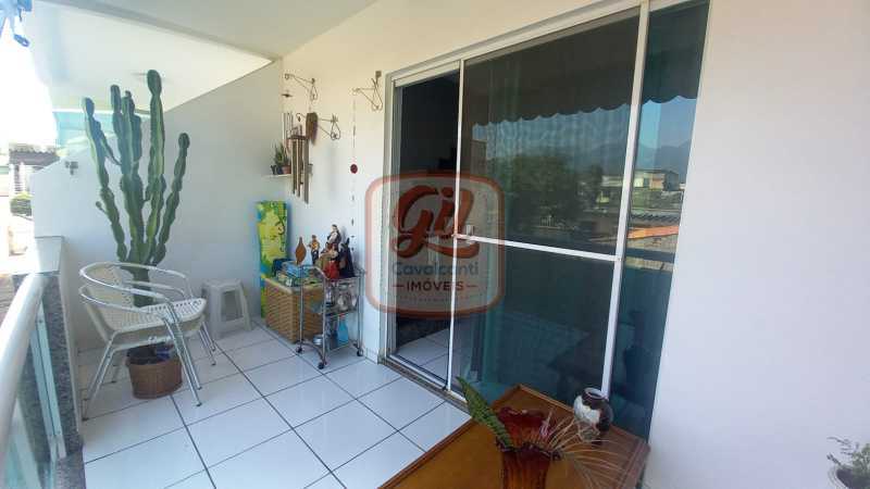 Conheça WhatsApp Image 2024-04-30 at 1 do imóvel - Casa em Condomínio 3 quartos à venda Taquara, Rio de Janeiro - R$ 370.000 - CS2578 - 26 WhatsApp Image 2024-04-30 at 1 - 26