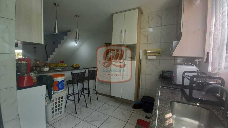Conheça WhatsApp Image 2024-04-30 at 1 do imóvel - Casa em Condomínio 3 quartos à venda Taquara, Rio de Janeiro - R$ 370.000 - CS2578 - 6 WhatsApp Image 2024-04-30 at 1 - 6