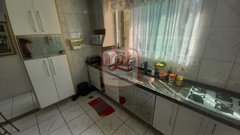 Conheça WhatsApp Image 2024-04-30 at 1 do imóvel - Casa em Condomínio 3 quartos à venda Taquara, Rio de Janeiro - R$ 370.000 - CS2578 - 7 WhatsApp Image 2024-04-30 at 1 - 7