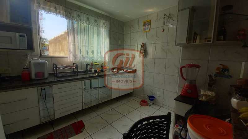 Conheça WhatsApp Image 2024-04-30 at 1 do imóvel - Casa em Condomínio 3 quartos à venda Taquara, Rio de Janeiro - R$ 370.000 - CS2578 - 8 WhatsApp Image 2024-04-30 at 1 - 8