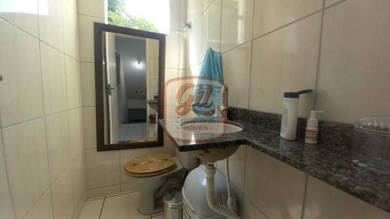 Conheça WhatsApp Image 2024-04-30 at 1 do imóvel - Casa em Condomínio 3 quartos à venda Taquara, Rio de Janeiro - R$ 370.000 - CS2578 - 9 WhatsApp Image 2024-04-30 at 1 - 9