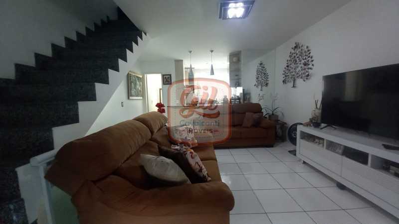Conheça WhatsApp Image 2024-04-30 at 1 do imóvel - Casa em Condomínio 3 quartos à venda Taquara, Rio de Janeiro - R$ 370.000 - CS2578 - 5 WhatsApp Image 2024-04-30 at 1 - 5