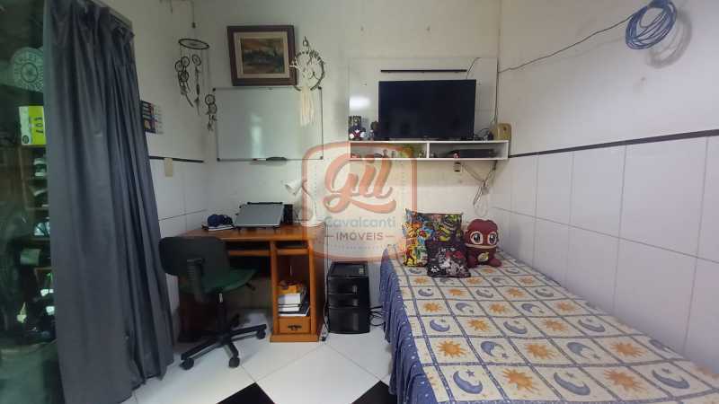 Conheça WhatsApp Image 2024-04-30 at 1 do imóvel - Casa em Condomínio 3 quartos à venda Taquara, Rio de Janeiro - R$ 370.000 - CS2578 - 12 WhatsApp Image 2024-04-30 at 1 - 12