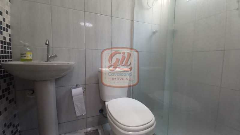 Conheça WhatsApp Image 2024-04-30 at 1 do imóvel - Casa em Condomínio 3 quartos à venda Taquara, Rio de Janeiro - R$ 370.000 - CS2578 - 25 WhatsApp Image 2024-04-30 at 1 - 25