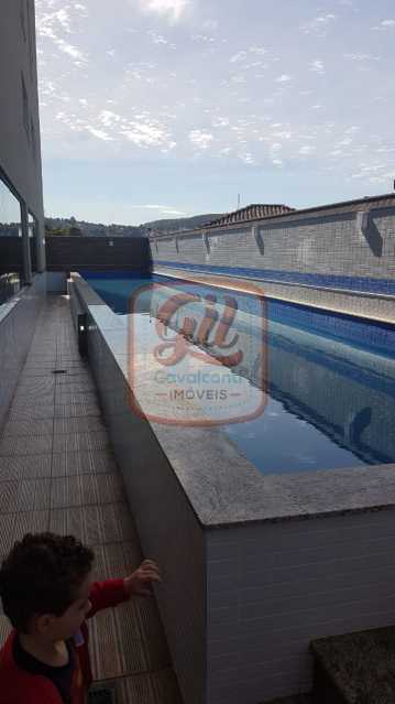 Conheça 45fbfe8d-af56-4785-85cc-682403 do imóvel - Apartamento 1 quarto à venda Taquara, Rio de Janeiro - R$ 250.000 - AP2178 - 4 45fbfe8d-af56-4785-85cc-682403 - 4