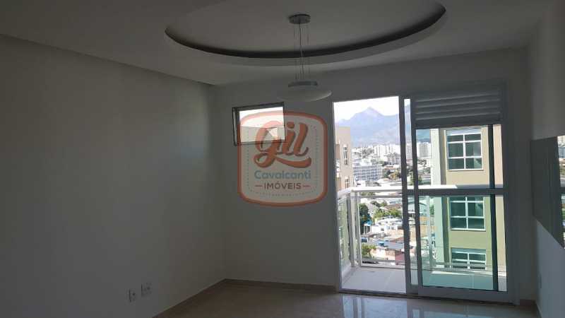 Conheça 68cc4457-e63d-4231-8e91-9fec90 do imóvel - Apartamento 1 quarto à venda Taquara, Rio de Janeiro - R$ 250.000 - AP2178 - 16 68cc4457-e63d-4231-8e91-9fec90 - 16