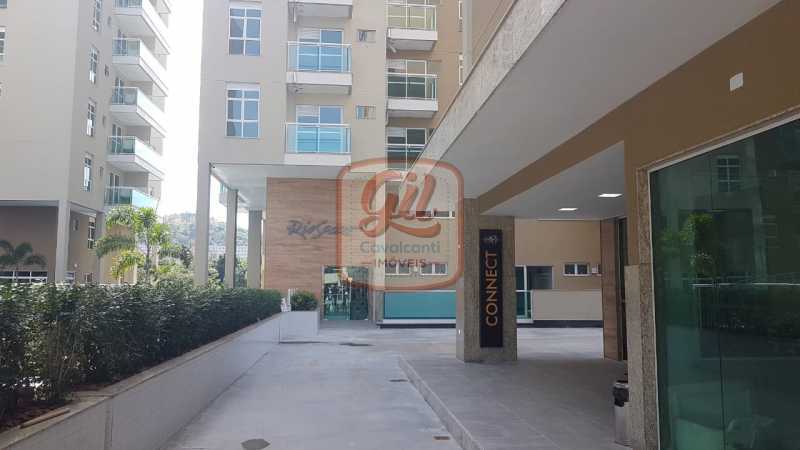 Conheça 674bb5d7-1c37-4049-b5ea-582b48 do imóvel - Apartamento 1 quarto à venda Taquara, Rio de Janeiro - R$ 250.000 - AP2178 - 6 674bb5d7-1c37-4049-b5ea-582b48 - 6
