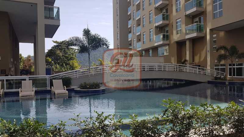 Conheça 10377396-6434-43fc-8373-ccd032 do imóvel - Apartamento 1 quarto à venda Taquara, Rio de Janeiro - R$ 250.000 - AP2178 - 8 10377396-6434-43fc-8373-ccd032 - 8