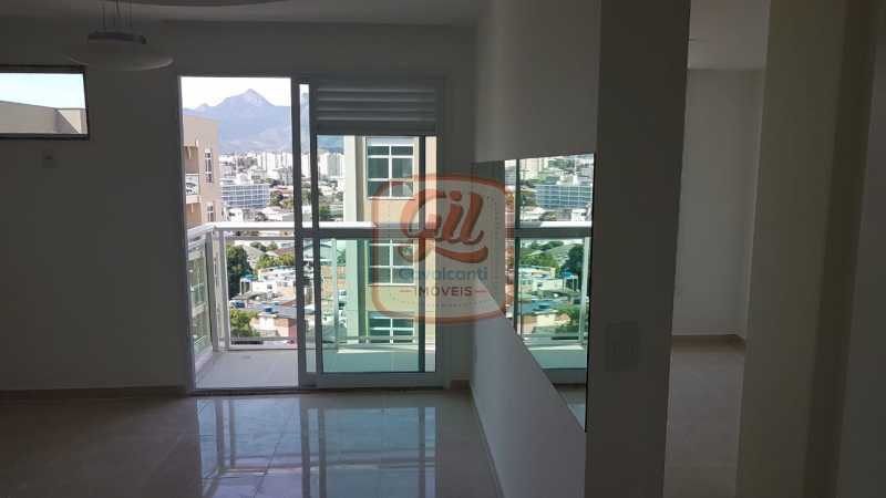 Conheça a9a618f5-d7d4-410f-a230-a90a30 do imóvel - Apartamento 1 quarto à venda Taquara, Rio de Janeiro - R$ 250.000 - AP2178 - 22 a9a618f5-d7d4-410f-a230-a90a30 - 22