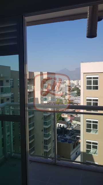 Conheça a57009bb-b66d-4647-9093-c4b7c3 do imóvel - Apartamento 1 quarto à venda Taquara, Rio de Janeiro - R$ 250.000 - AP2178 - 25 a57009bb-b66d-4647-9093-c4b7c3 - 25
