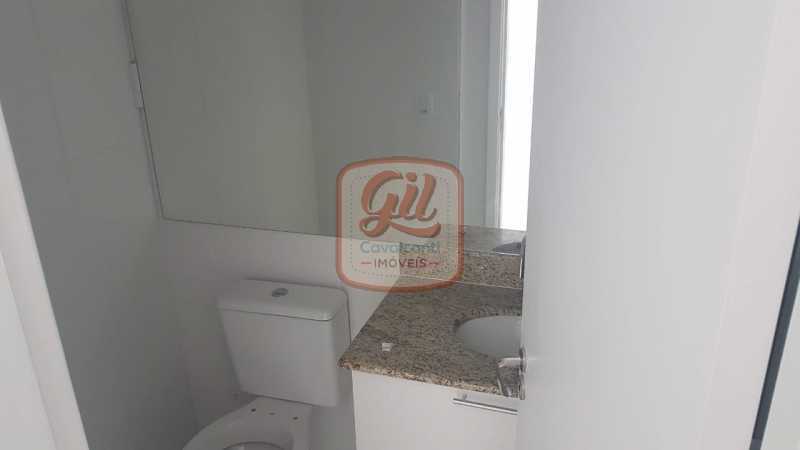 Conheça b76cdb87-017e-4a1b-be22-d591eb do imóvel - Apartamento 1 quarto à venda Taquara, Rio de Janeiro - R$ 250.000 - AP2178 - 26 b76cdb87-017e-4a1b-be22-d591eb - 26