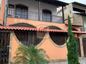 Casa em Condomínio 2 quartos à venda Jacarepaguá, Rio de Janeiro - R$ 480.000 - CS2634