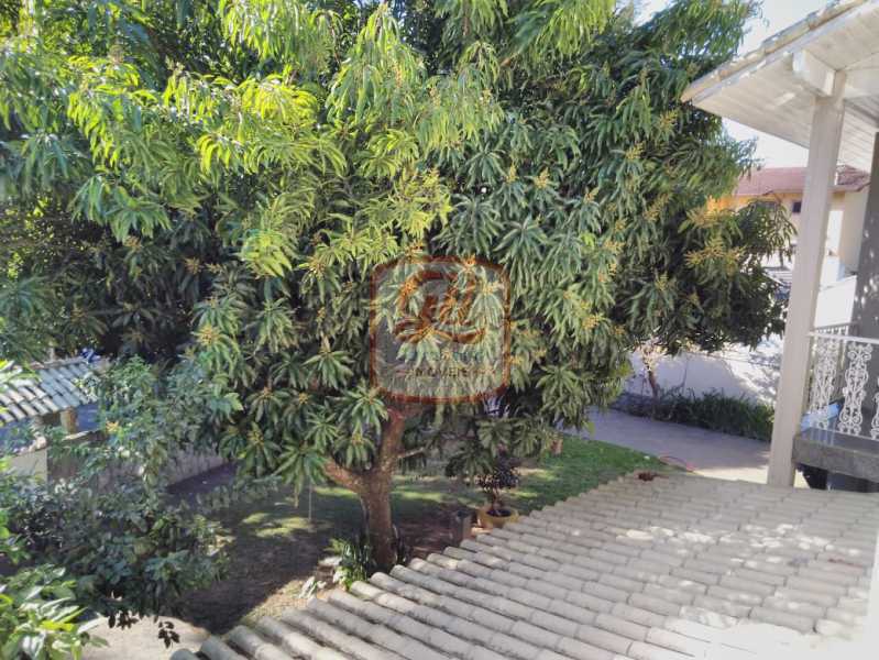 Conheça 1eb81354-3759-4703-88d0-b81e2a do imóvel - Casa em Condomínio 4 quartos à venda Jacarepaguá, Rio de Janeiro - R$ 1.450.000 - CS2678 - 19 1eb81354-3759-4703-88d0-b81e2a - 19