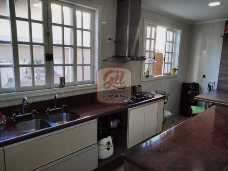Conheça 3f2fb097-996f-4ef5-ade8-09f868 do imóvel - Casa em Condomínio 4 quartos à venda Jacarepaguá, Rio de Janeiro - R$ 1.450.000 - CS2678 - 13 3f2fb097-996f-4ef5-ade8-09f868 - 13