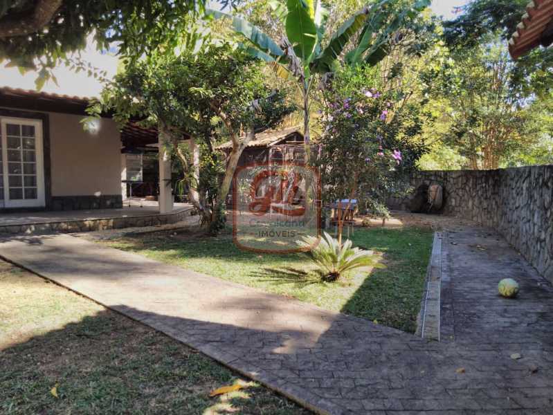 Conheça 4d34547e-6562-47c0-8ba2-5c0b69 do imóvel - Casa em Condomínio 4 quartos à venda Jacarepaguá, Rio de Janeiro - R$ 1.450.000 - CS2678 - 27 4d34547e-6562-47c0-8ba2-5c0b69 - 27