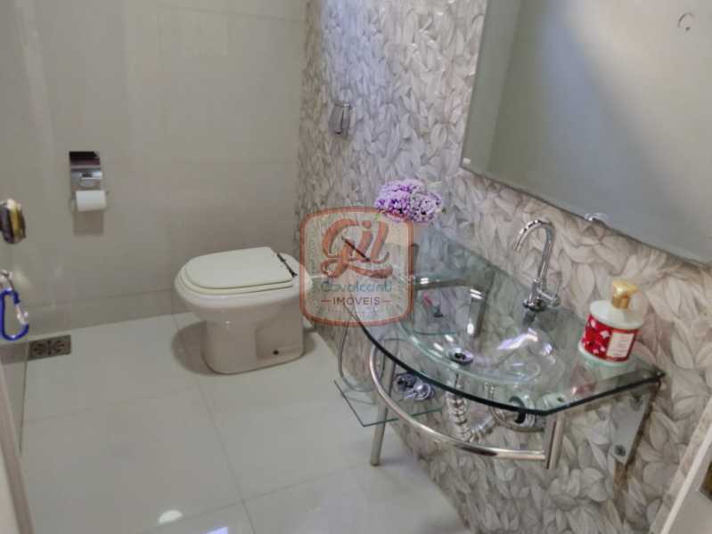 Conheça 05d125f2-ed49-42b6-96c8-3a87d9 do imóvel - Casa em Condomínio 4 quartos à venda Jacarepaguá, Rio de Janeiro - R$ 1.450.000 - CS2678 - 15 05d125f2-ed49-42b6-96c8-3a87d9 - 15